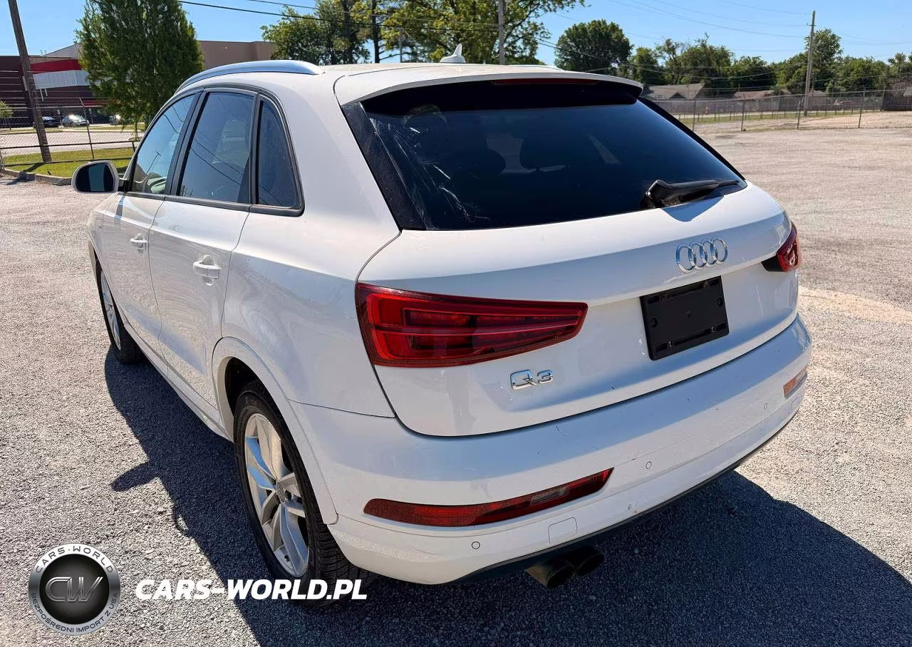 2018 Audi Q3 Premium VIN:WA1BCCFS2JR018632 - 3