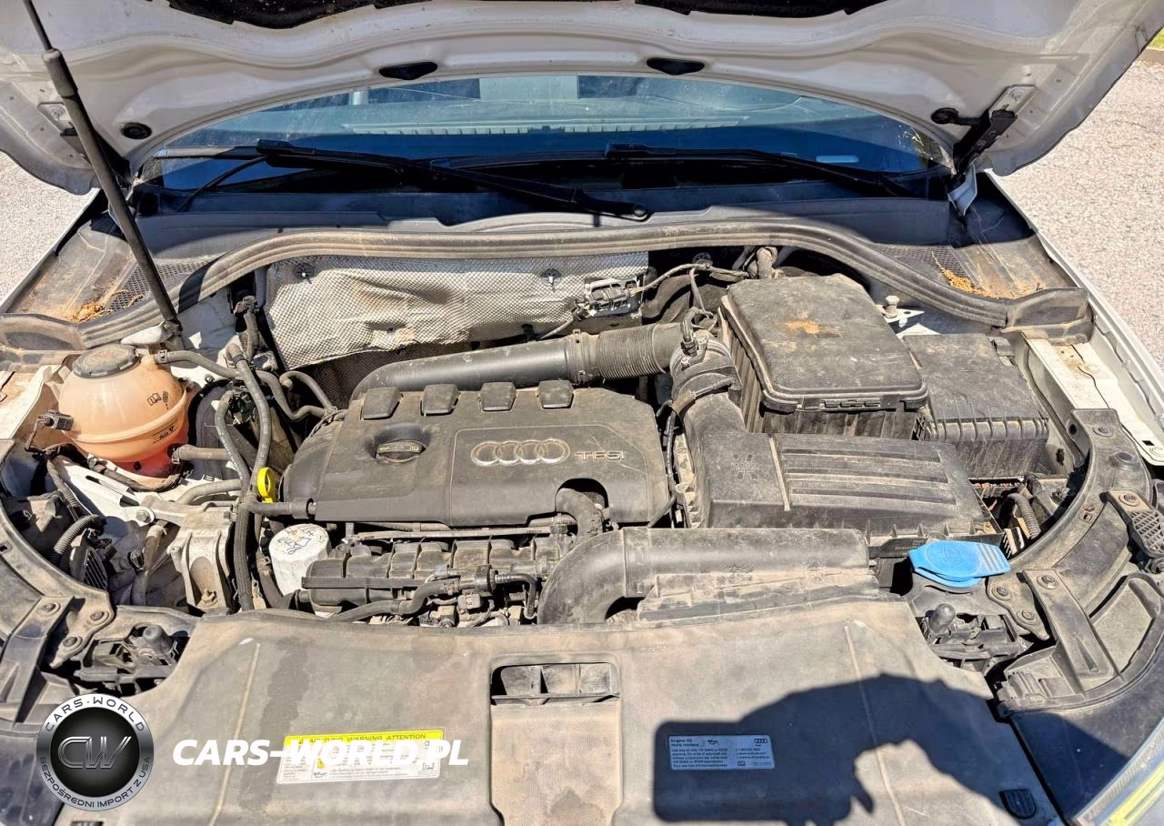 2018 Audi Q3 Premium VIN:WA1BCCFS2JR018632 - 7