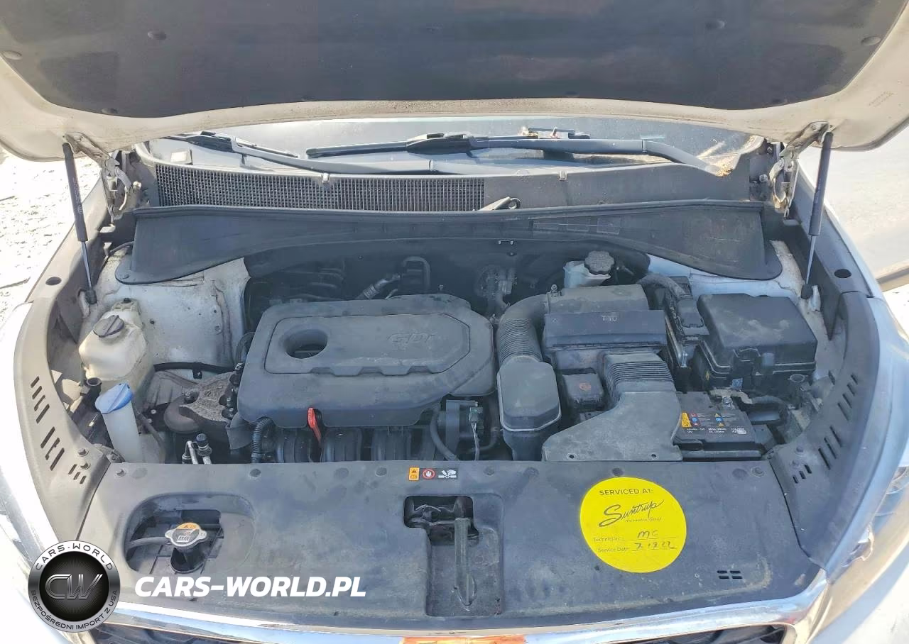 2020 Kia Sorento Lx VIN:5XYPG4A3XLG638443 - 11