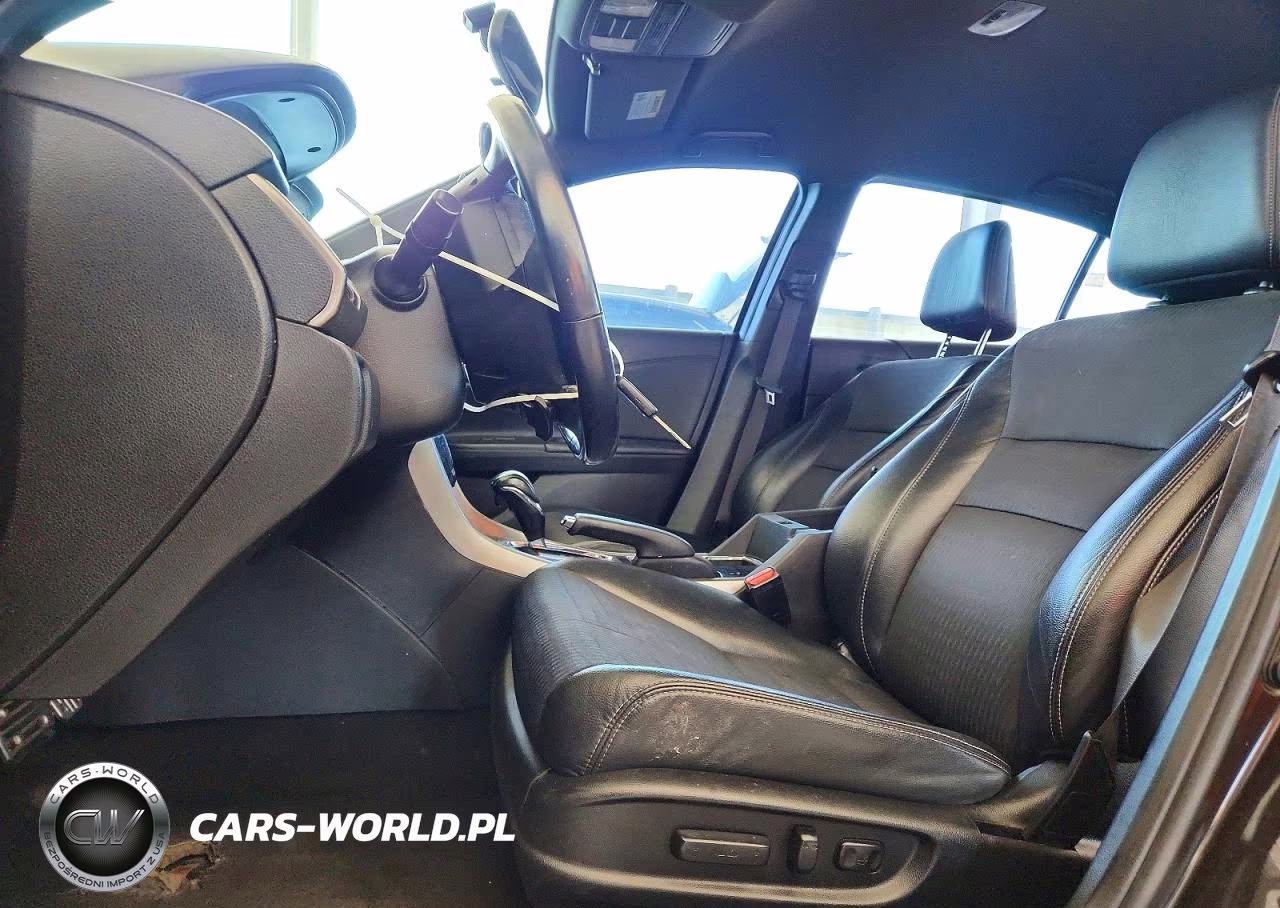 2017 Honda Civic Sport VIN:1HGCR2F57HA129250 - 7