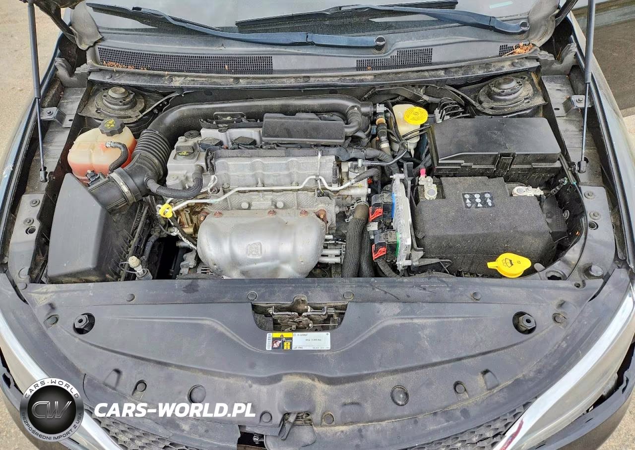 2016 Chrysler 200 Lx VIN:1C3CCCFB3GN196189 - 11