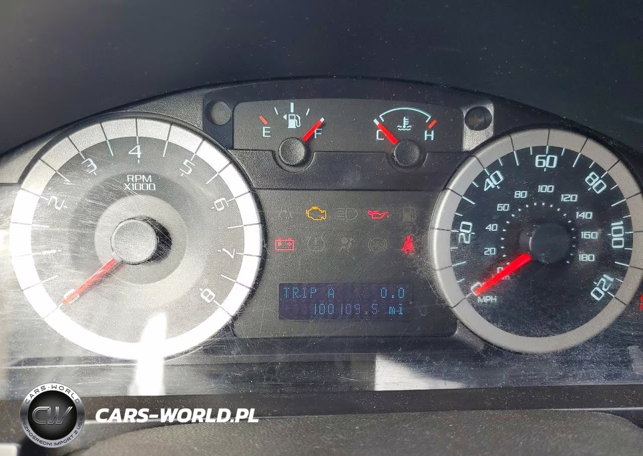 2010 Ford Escape Xlt VIN:1FMCU0D79AKC46894 - 9