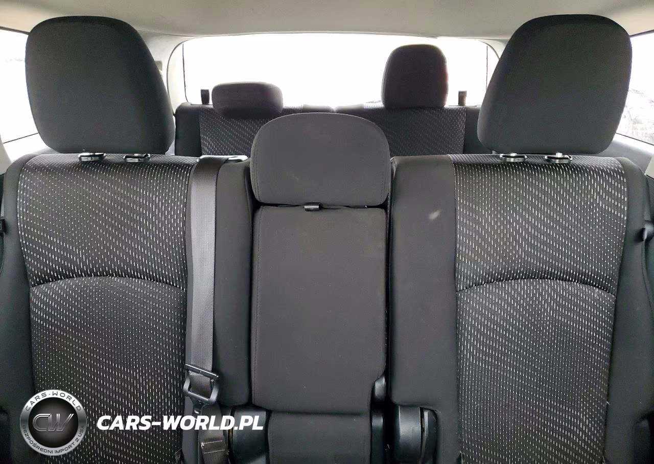 2020 Dodge Journey Se VIN:3C4PDCAB2LT258094 - 10