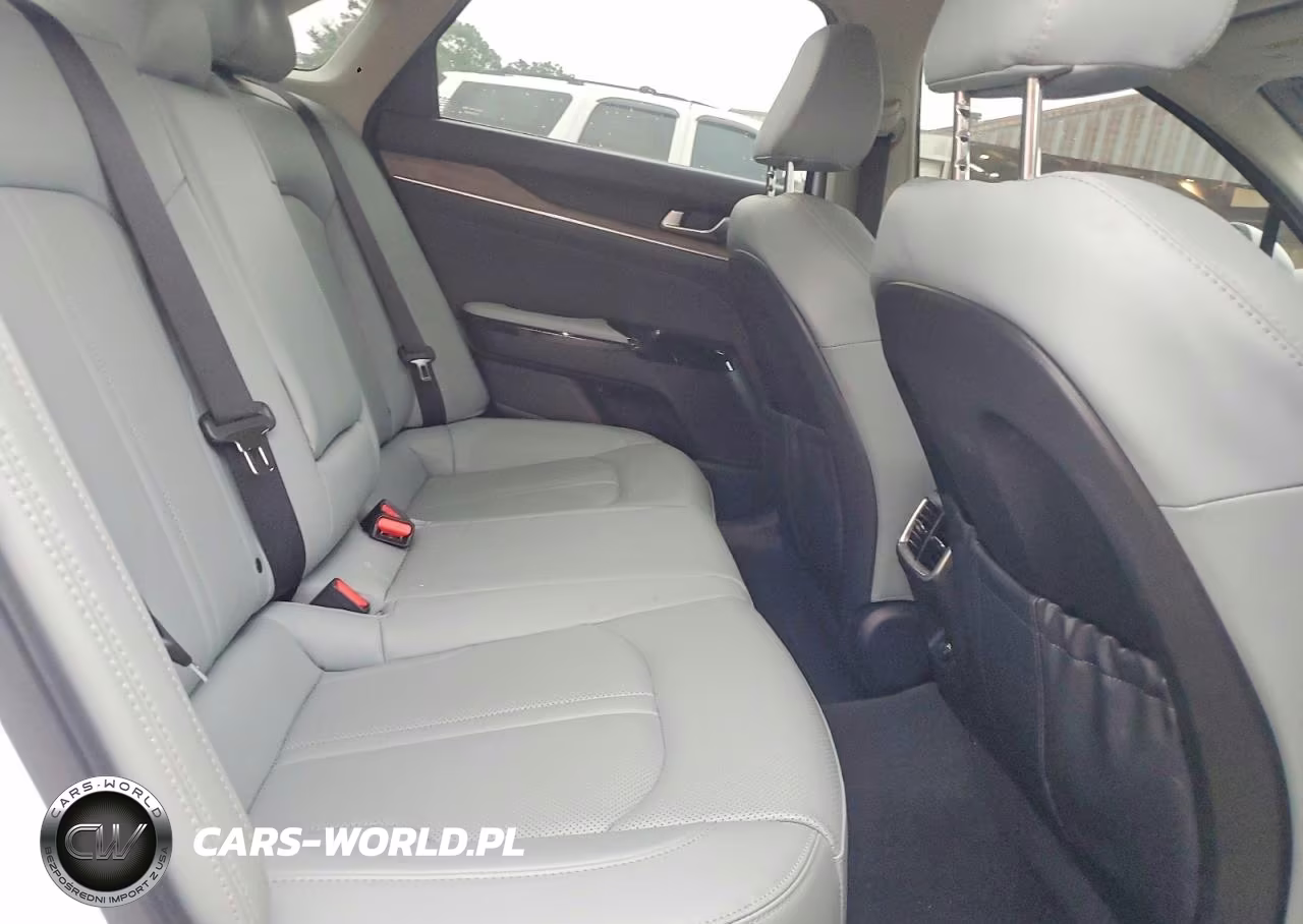 2024 Kia K5 Ex VIN:5XXG34J26RG251288 - 10