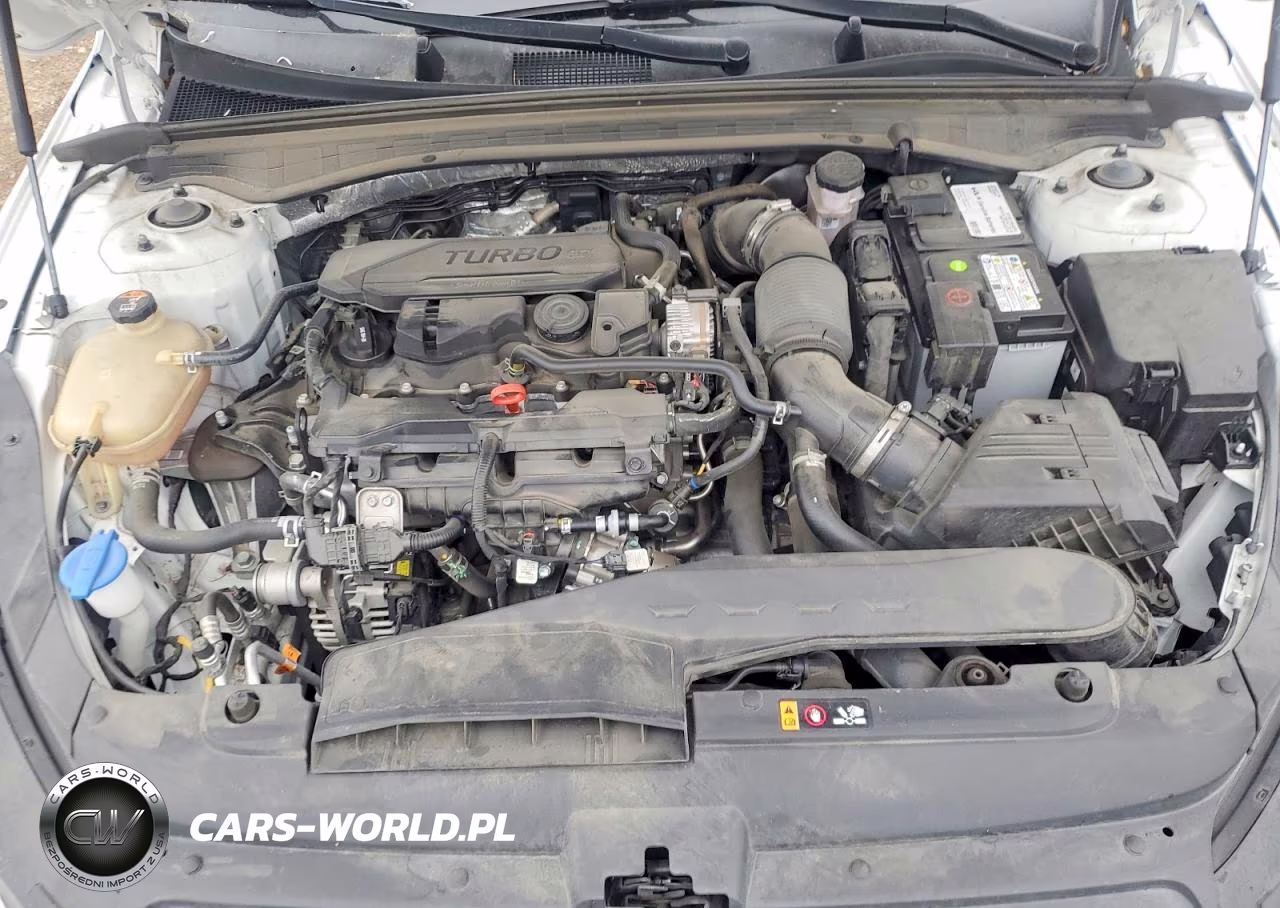 2024 Kia K5 Ex VIN:5XXG34J26RG251288 - 11