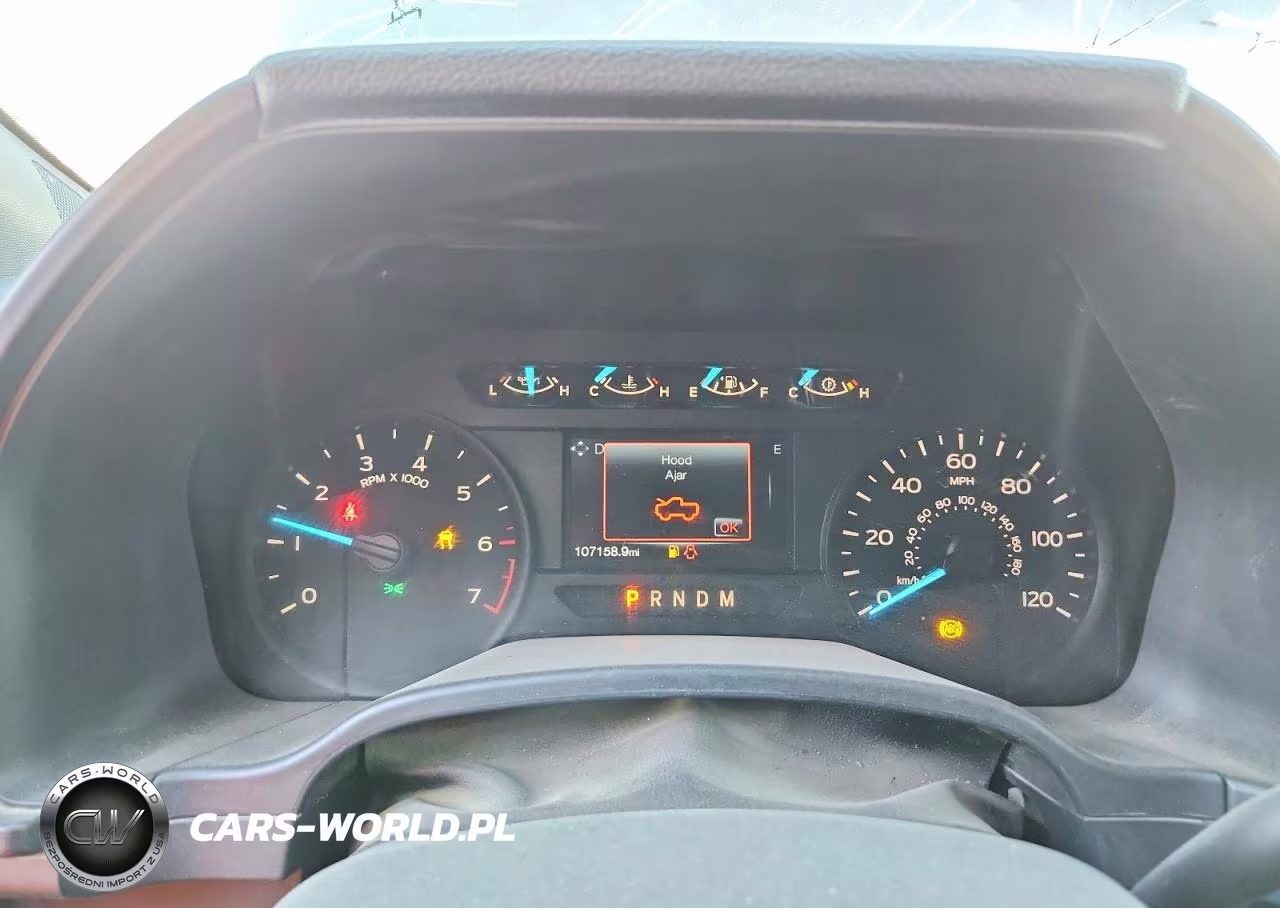2020 Ford F150 Supercrew VIN:1FTEW1EP4LKE72517 - 9