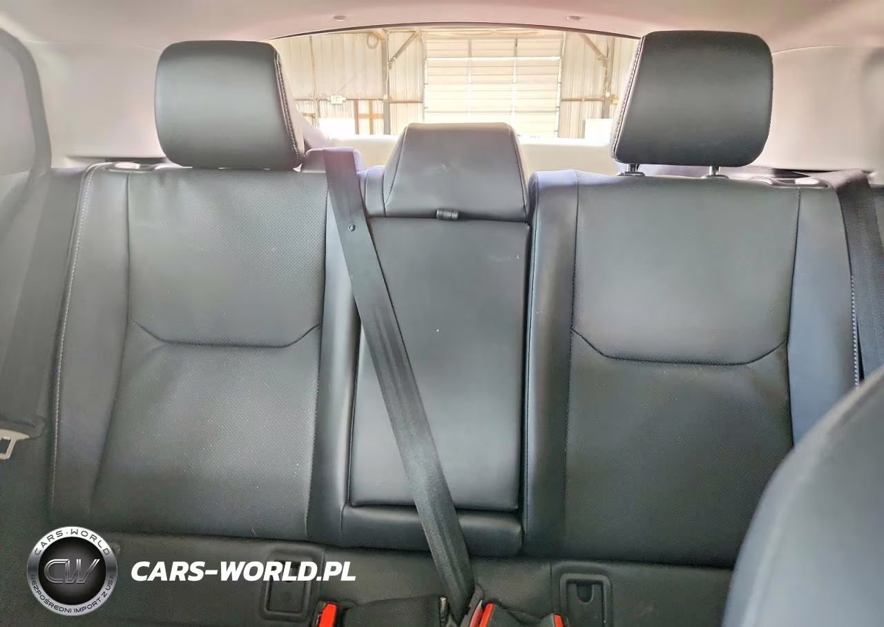 2024 Toyota Prius Xle VIN:JTDACAAU7R3033849 - 10