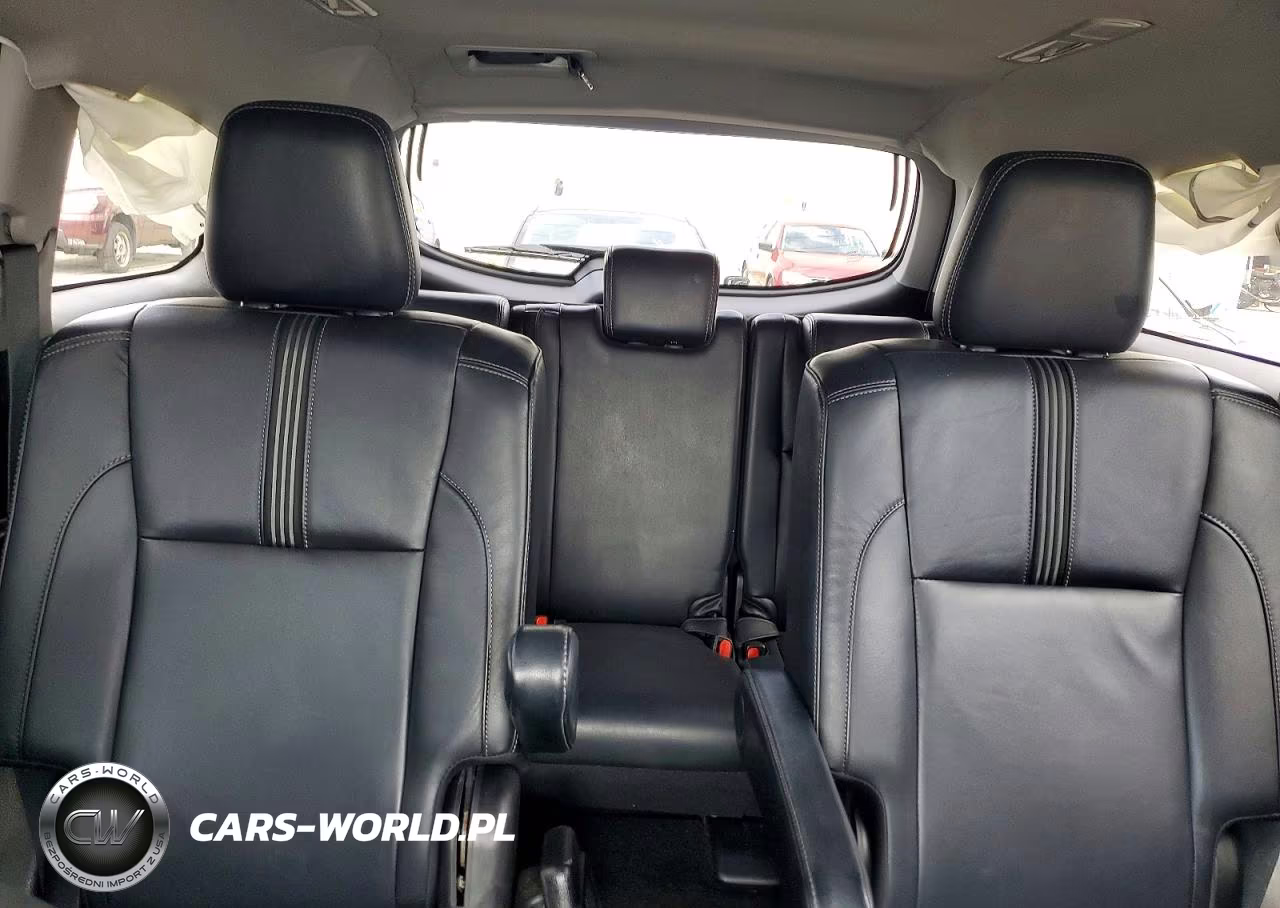 2018 Toyota Highlander Se VIN:5TDJZRFH2JS817139 - 10