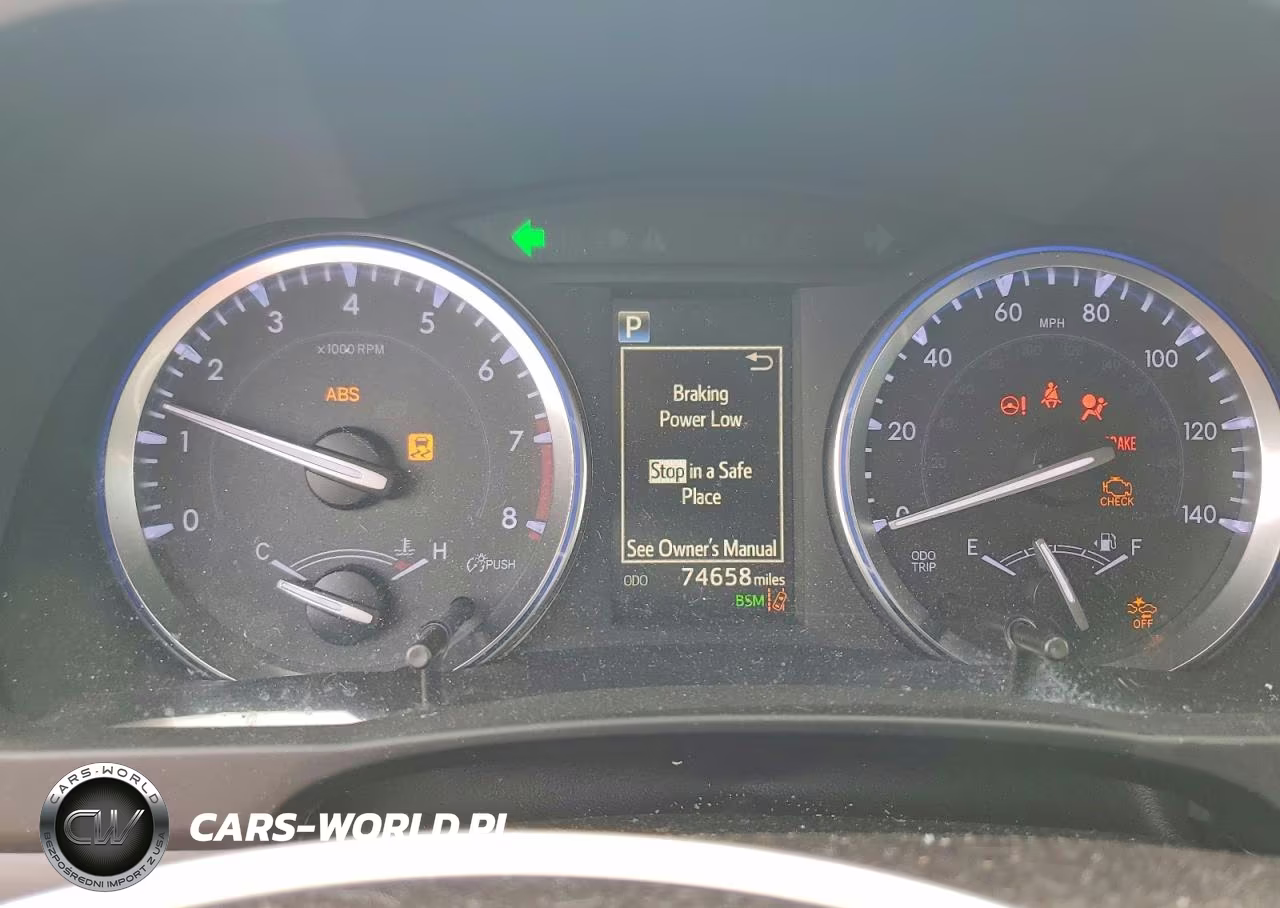 2018 Toyota Highlander Se VIN:5TDJZRFH2JS817139 - 9