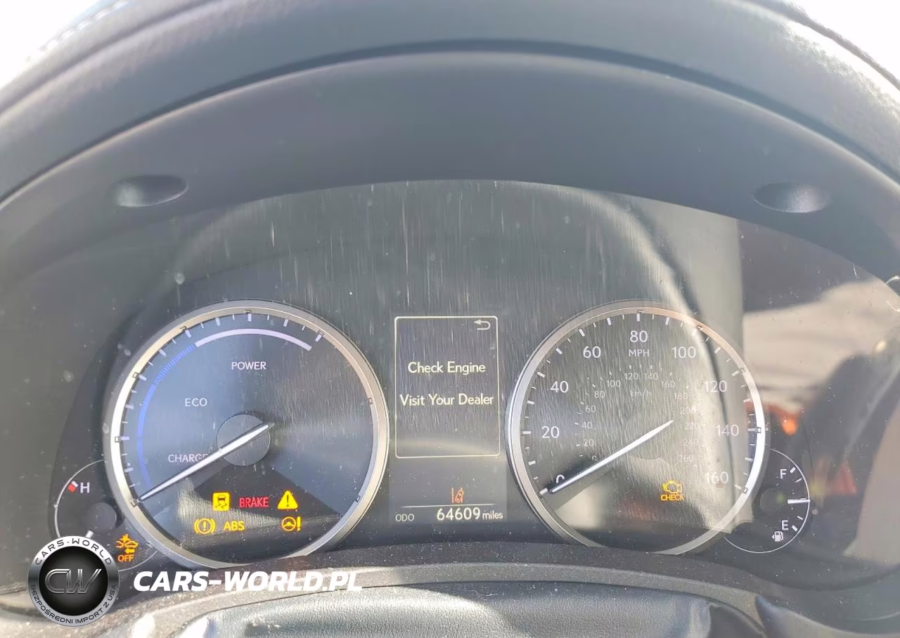2021 Lexus Nx 300H Base VIN:JTJGJRDZ8M2149126 - 9
