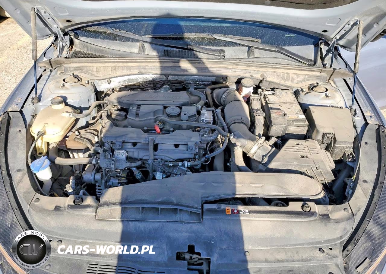 2023 Kia K5 Ex VIN:5XXG34J23PG202773 - 11