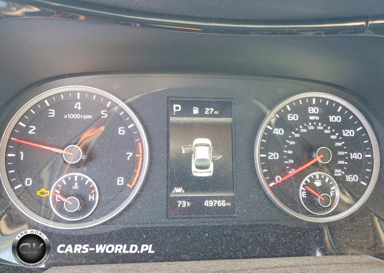 2023 Kia K5 Ex VIN:5XXG34J23PG202773 - 9