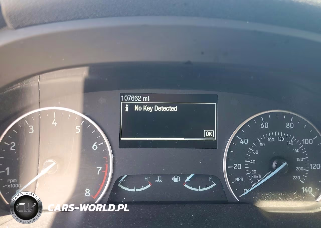 2018 Ford Ecosport Titanium VIN:MAJ3P1VE8JC164170 - 9
