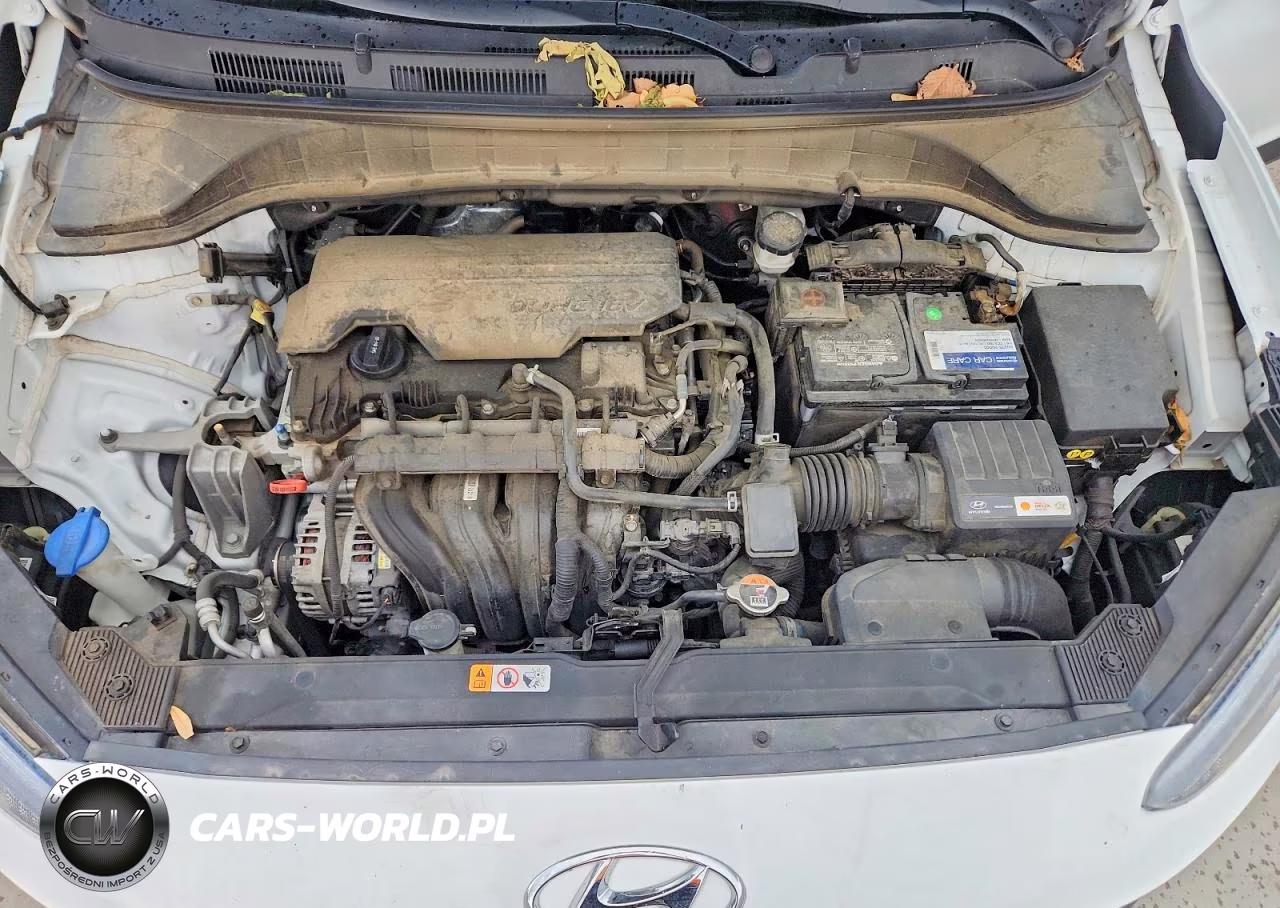 2022 Hyundai Kona Sel VIN:KM8K62AB7NU758769 - 11