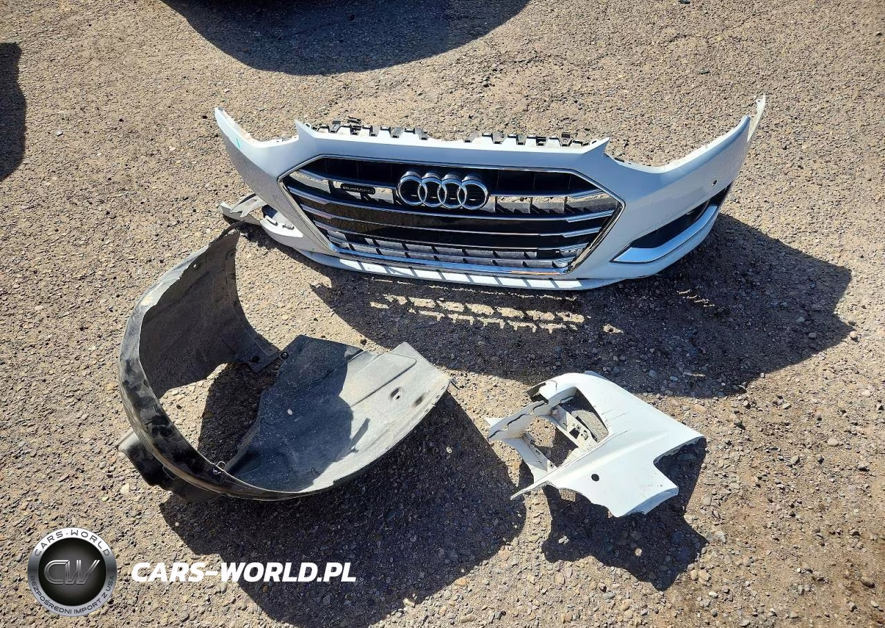 2023 Audi A4 Premium 40 VIN:WAUABAF44PN001242 - 12