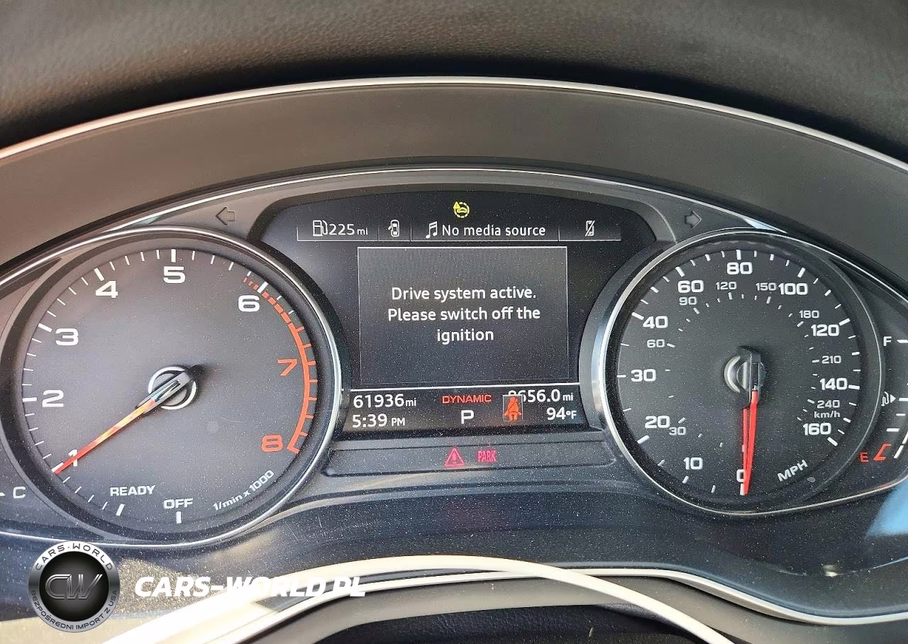 2023 Audi A4 Premium 40 VIN:WAUABAF44PN001242 - 9