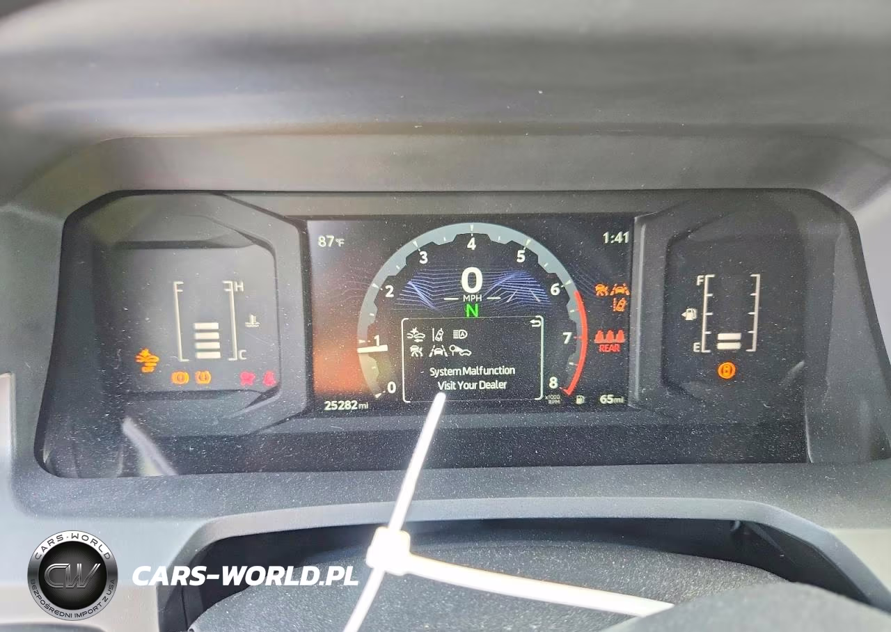 2024 Toyota Tacoma Sr5 VIN:3TMKB5FN4RM015579 - 9