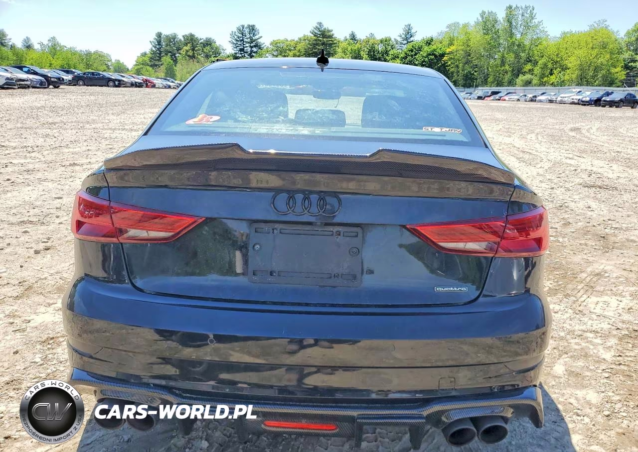 2017 Audi A3 Premium Plus VIN:WAUJ8GFF2H1008475 - 6