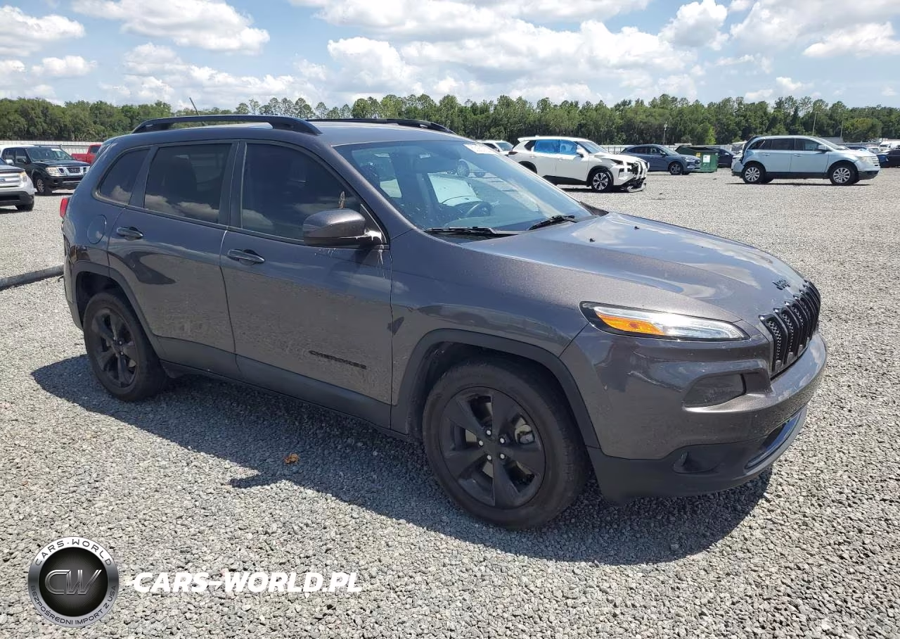 2018 Jeep Compass VIN:1C4PJLCBXJD544333 - 4