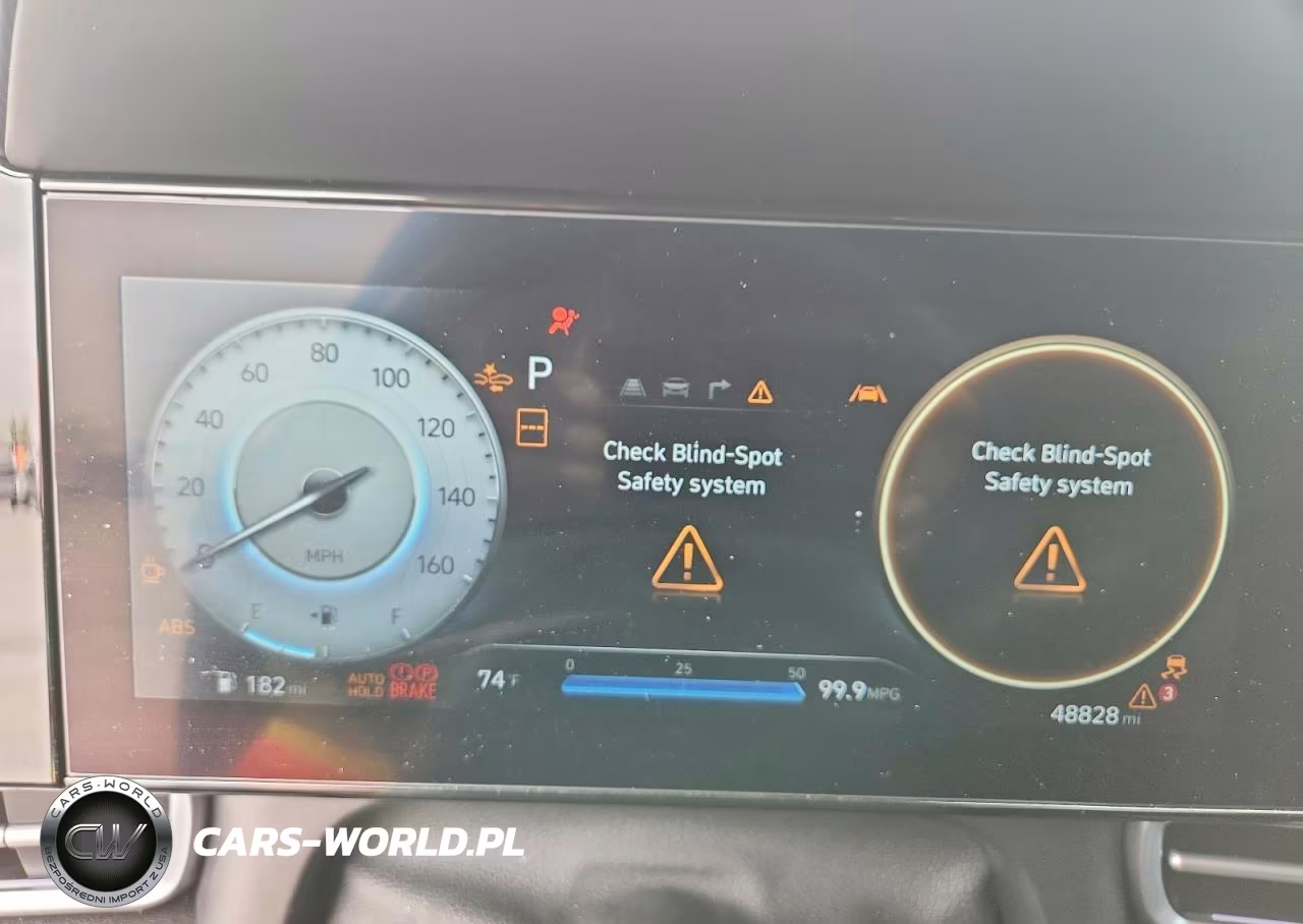 2025 Hyundai Elantra Limited VIN:KMHLP4DG3SU893246 - 9