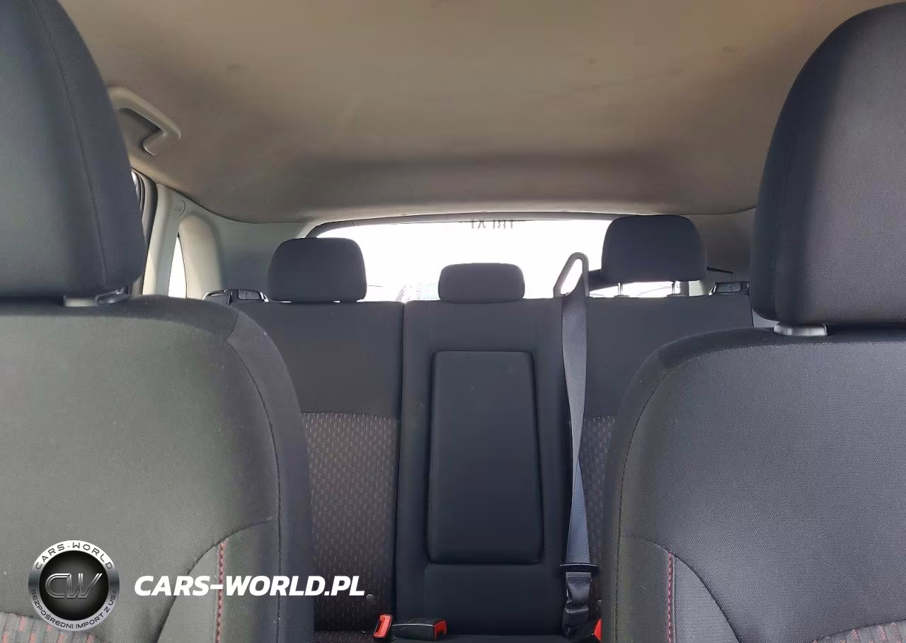 2019 Mitsubishi Outlander Sport Es VIN:JA4AP3AU4KU023192 - 10