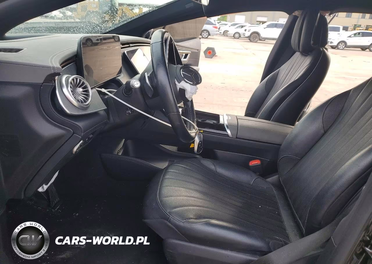 2022 Mercedes-Benz Eqs Sedan 450+ VIN:W1KCG2DB7NA004750 - 7