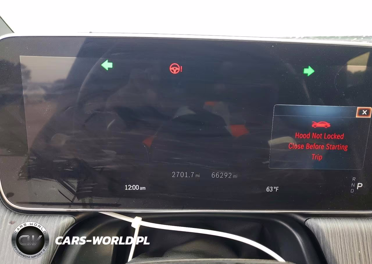 2022 Mercedes-Benz Eqs Sedan 450+ VIN:W1KCG2DB7NA004750 - 9