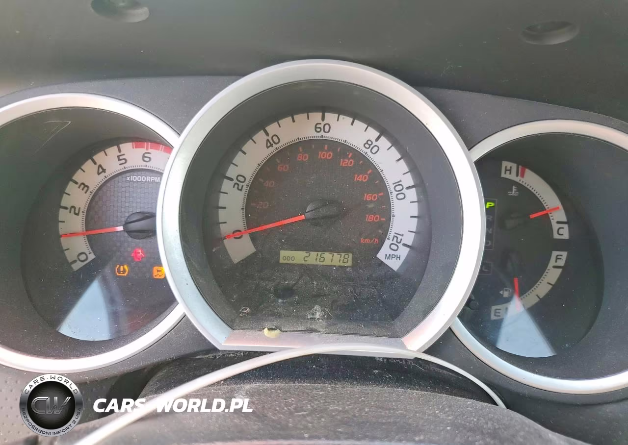 2012 Toyota Tacoma Double Cab VIN:3TMLU4EN4CM097248 - 9