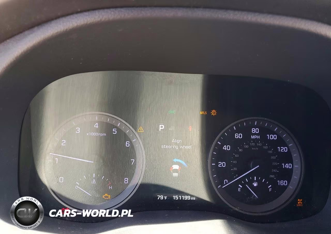 2016 Hyundai Tucson Limited VIN:KM8J3CA21GU095213 - 9