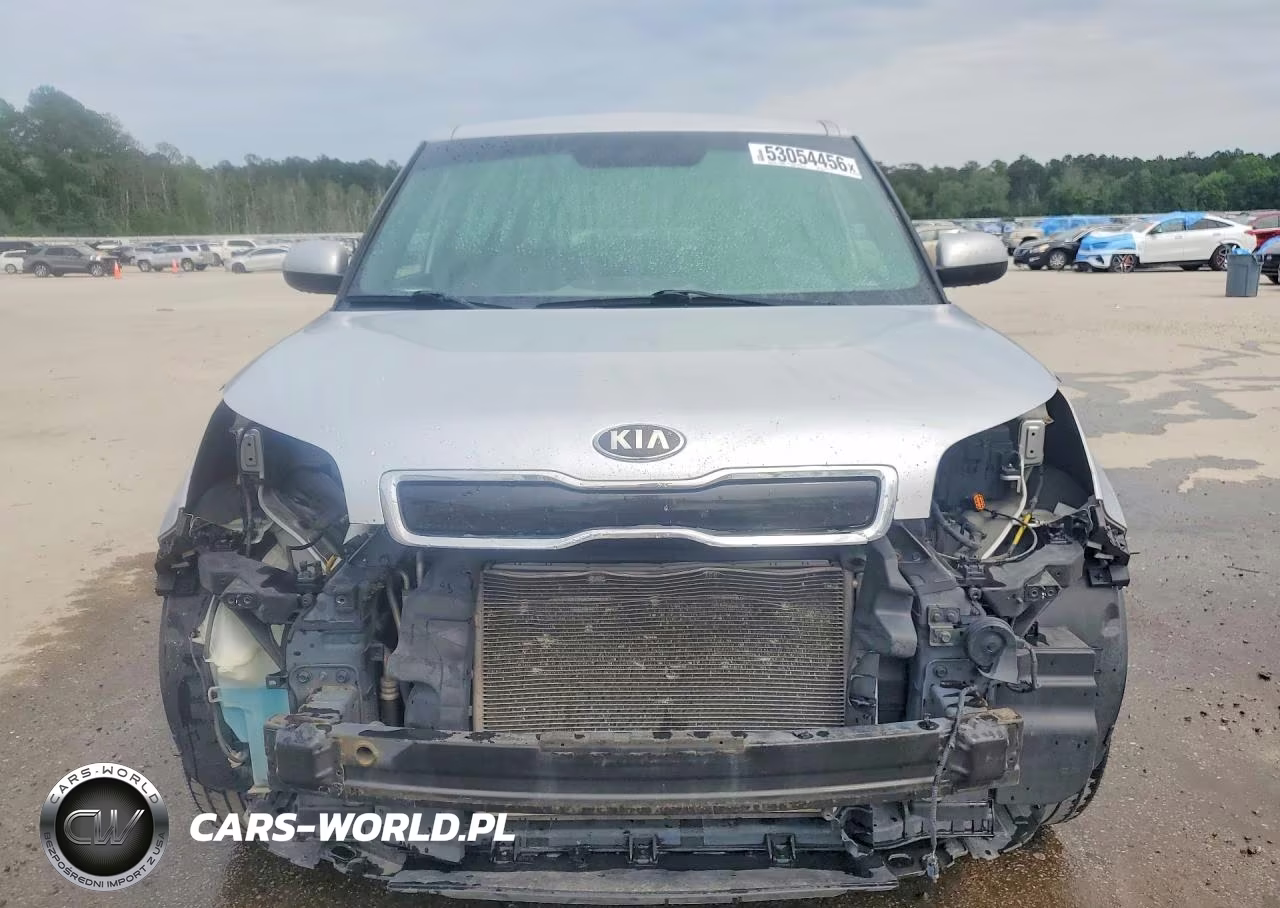 2015 Kia Soul + VIN:KNDJP3A59F7748502 - 5