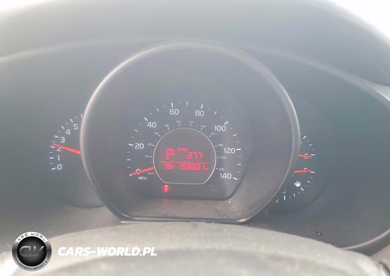 2015 Kia Soul + VIN:KNDJP3A59F7748502 - 9