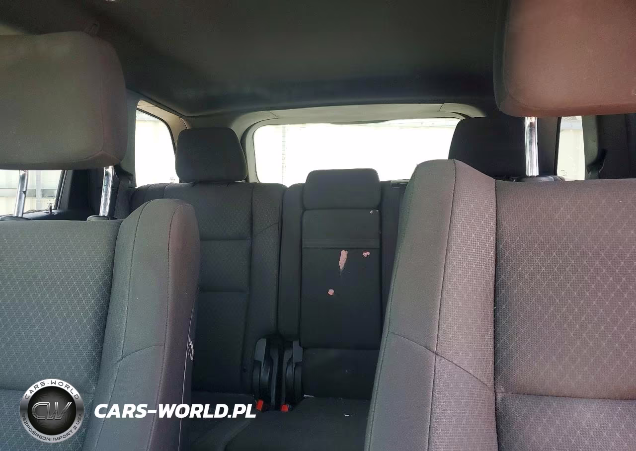 2019 Jeep Grand Cherokee Laredo VIN:1C4RJFAG0KC709161 - 10