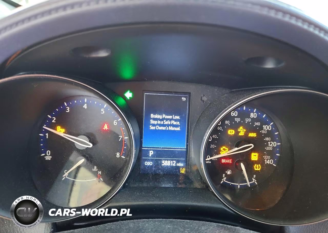 2021 Toyota C-Hr Xle VIN:NMTKHMBX9MR122070 - 9