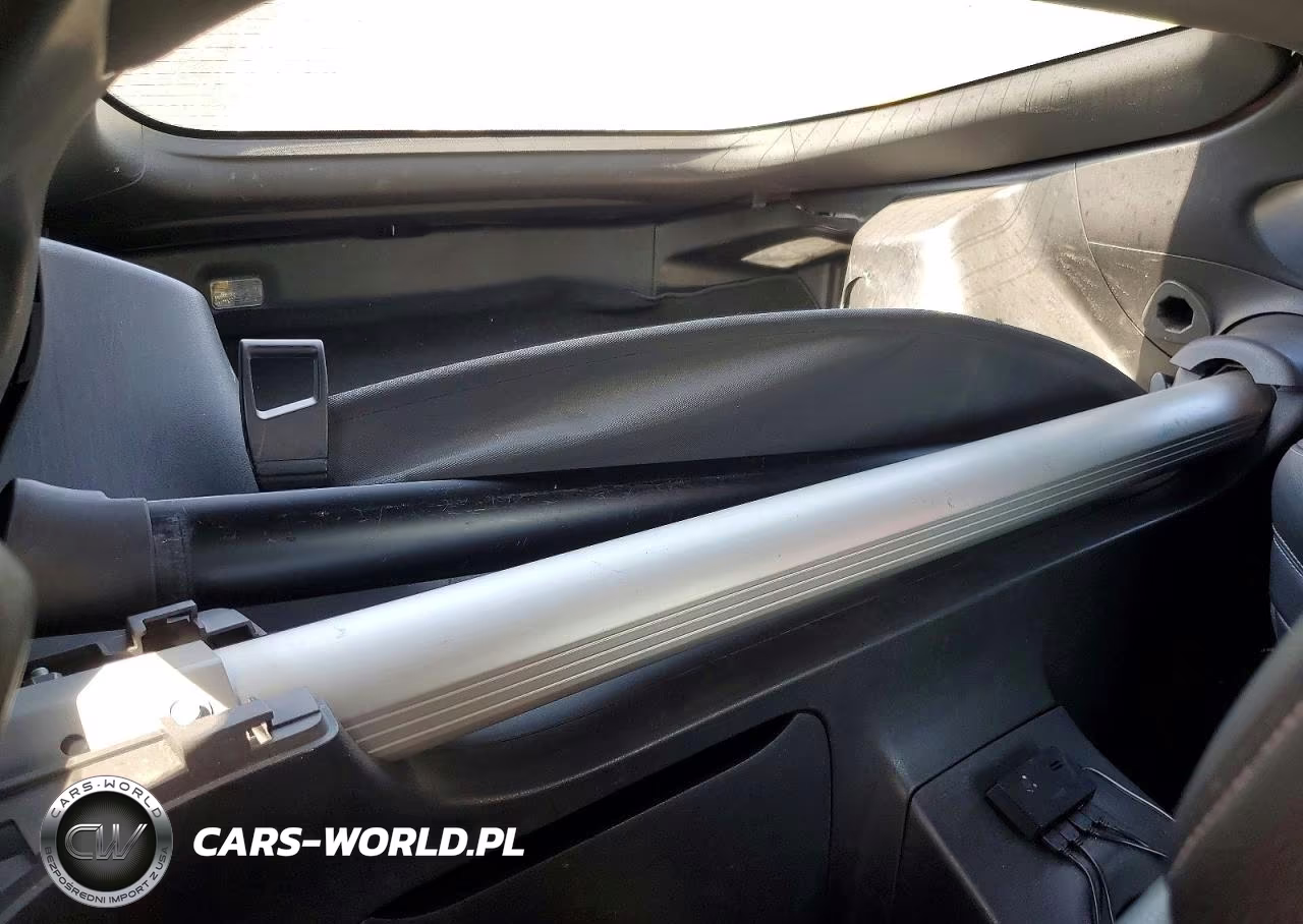 2014 Nissan 370Z Touring VIN:JN1AZ4EH6EM631984 - 10