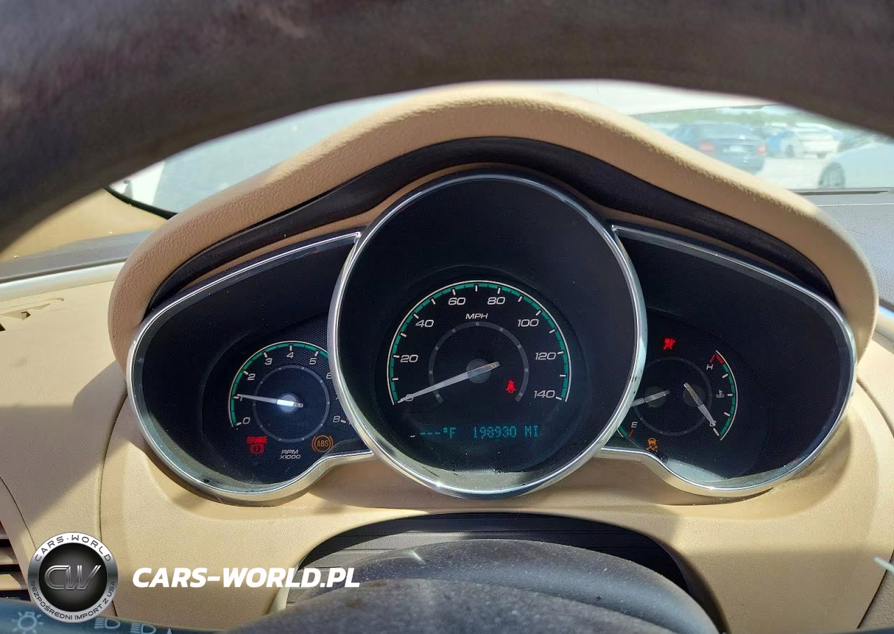 2012 Chevrolet Malibu Ls VIN:1G1ZB5E00CF190240 - 9
