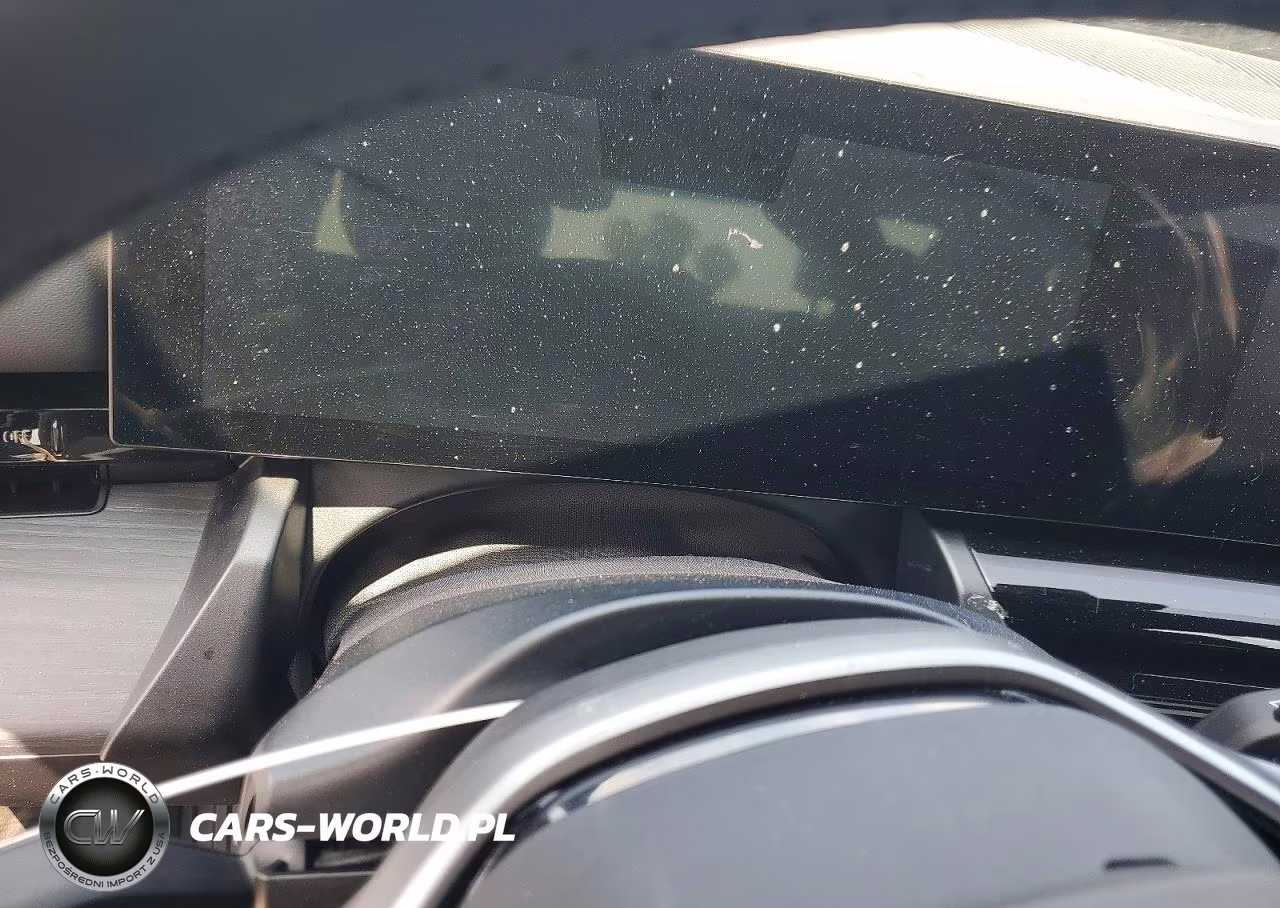 2025 BMW 530 I VIN:WBA43FJ05SCU25013 - 9