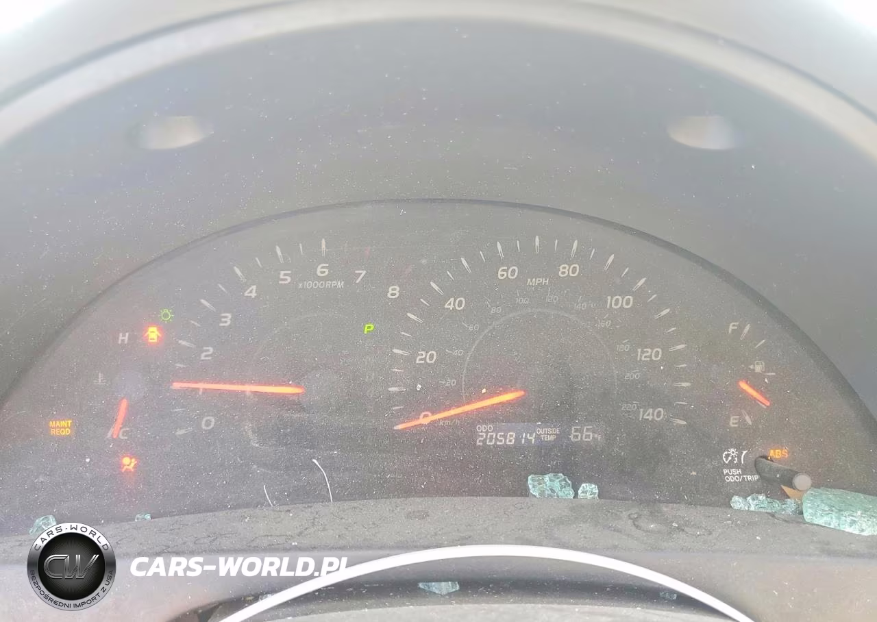 2009 Toyota Camry Le VIN:4T1BE46K79U834701 - 9
