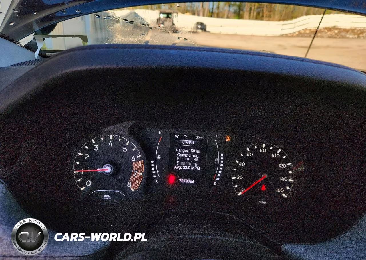 2022 Jeep Compass Latitude VIN:3C4NJDBB5NT114787 - 9
