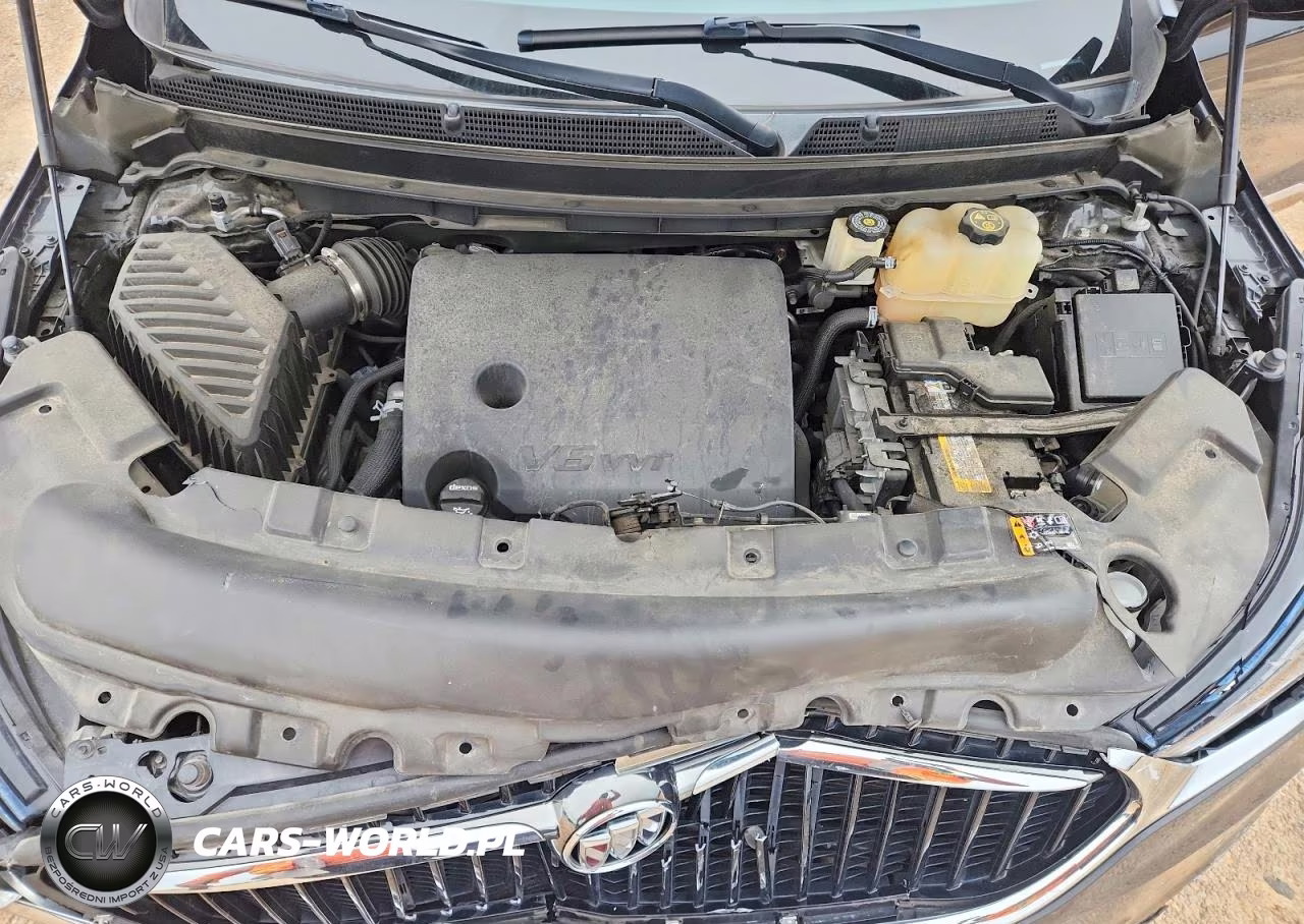 2020 Buick Enclave Essence VIN:5GAERBKW0LJ135469 - 12