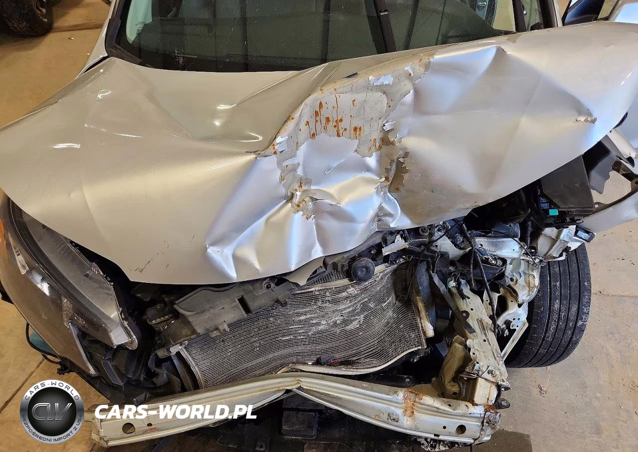 2013 Honda Crv VIN:2HKRM4H54DH609300 - 12