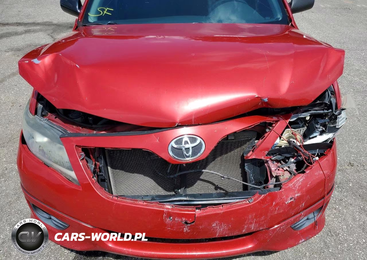 2011 Toyota Camry Se VIN:4T1BF3EK5BU638111 - 11