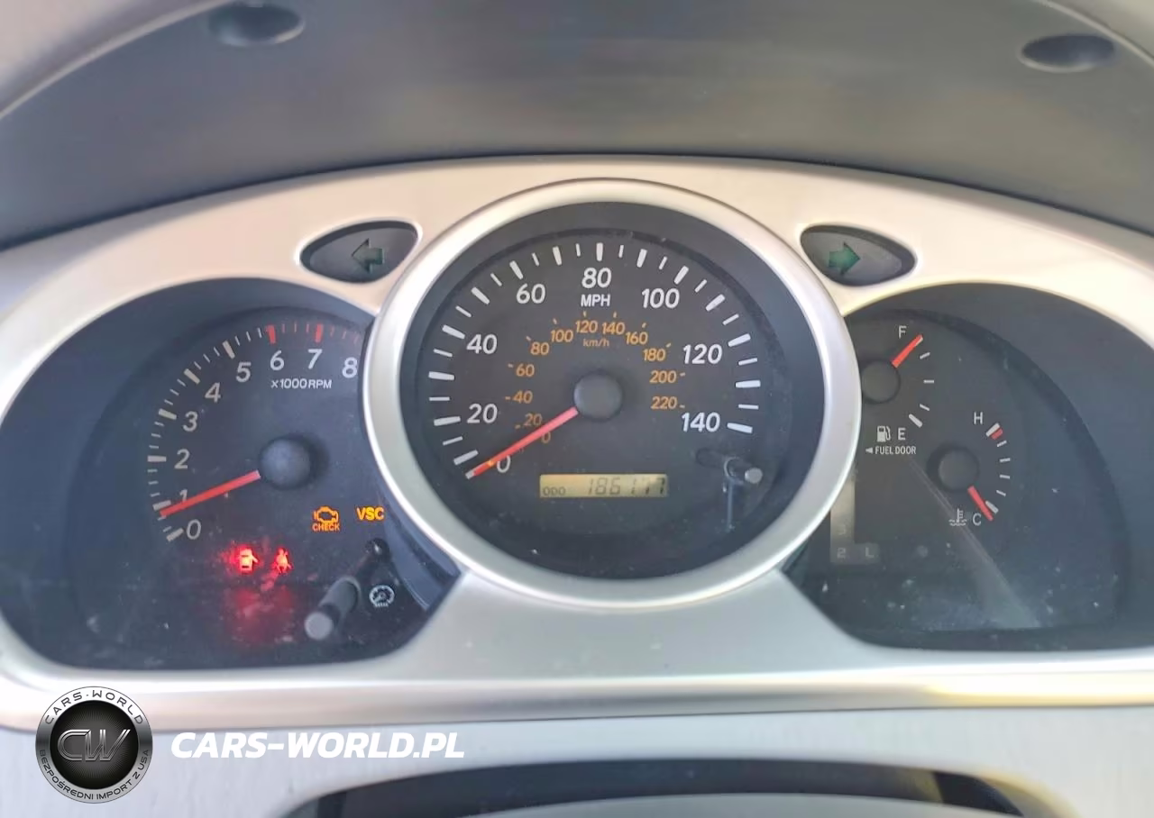 2007 Toyota Highlander Base VIN:JTEEP21A270206687 - 9