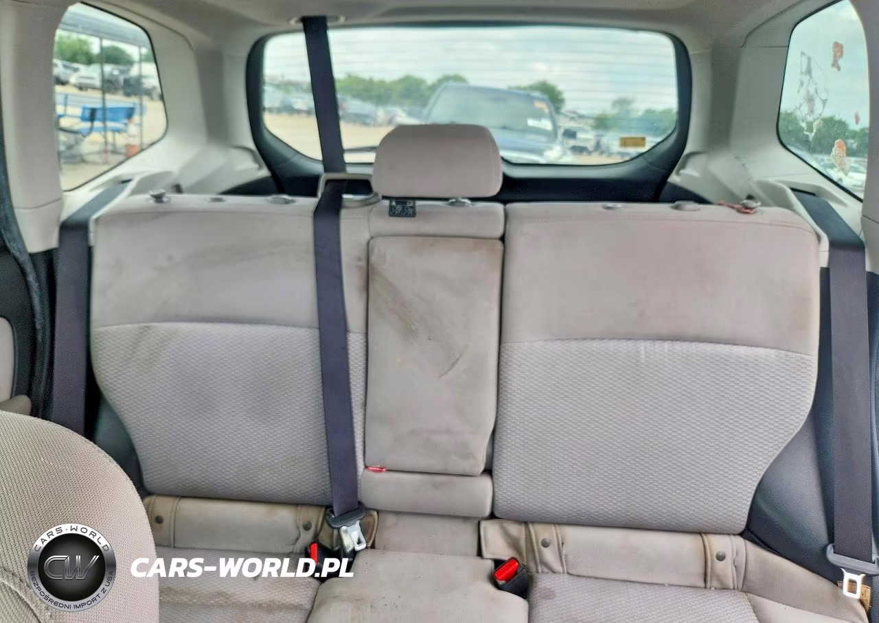 2016 Subaru Forester 2.5I Premium VIN:JF2SJADC6GH529370 - 10