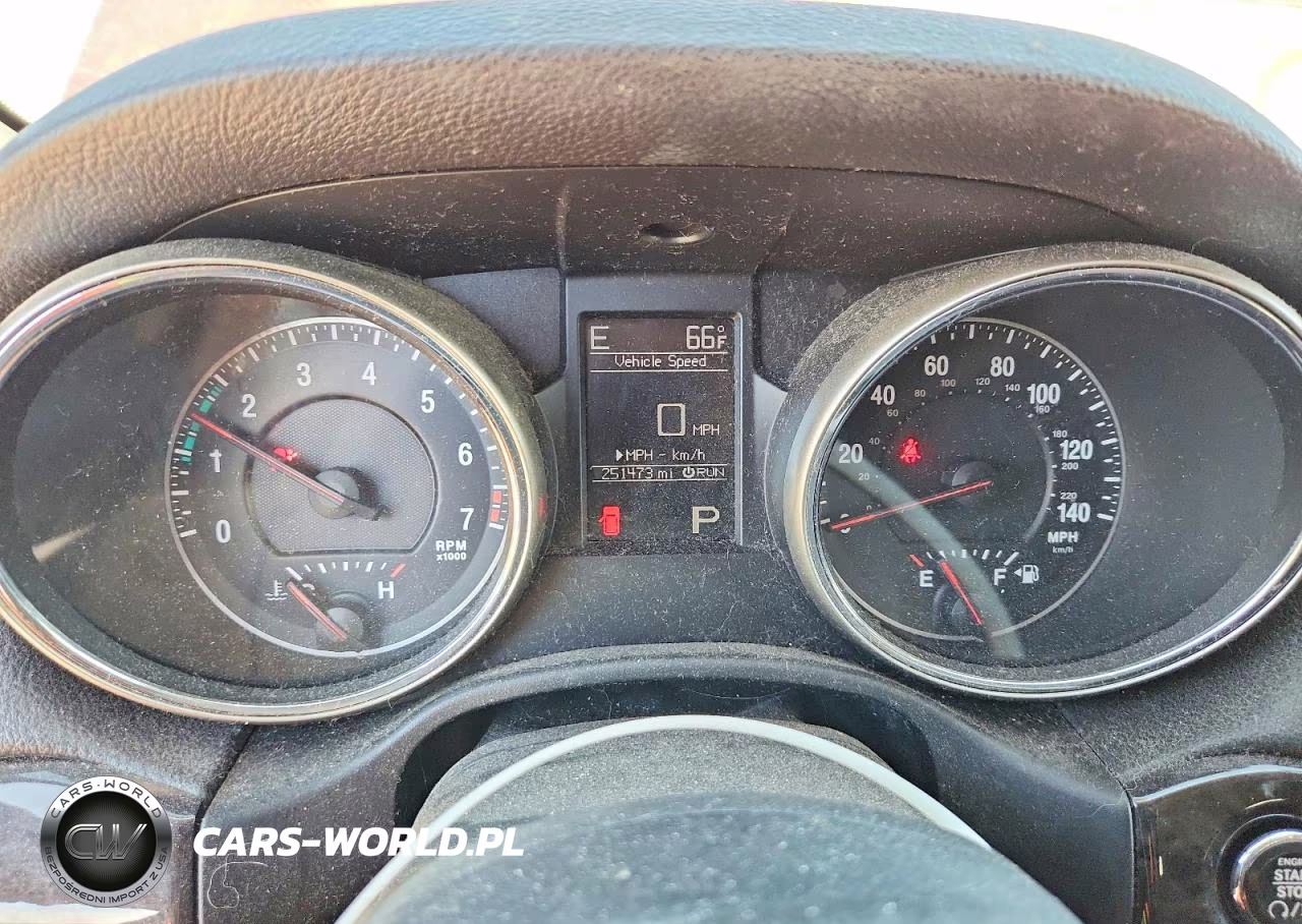 2012 Jeep Grand Cherokee Laredo VIN:1C4RJFAG3CC263489 - 9