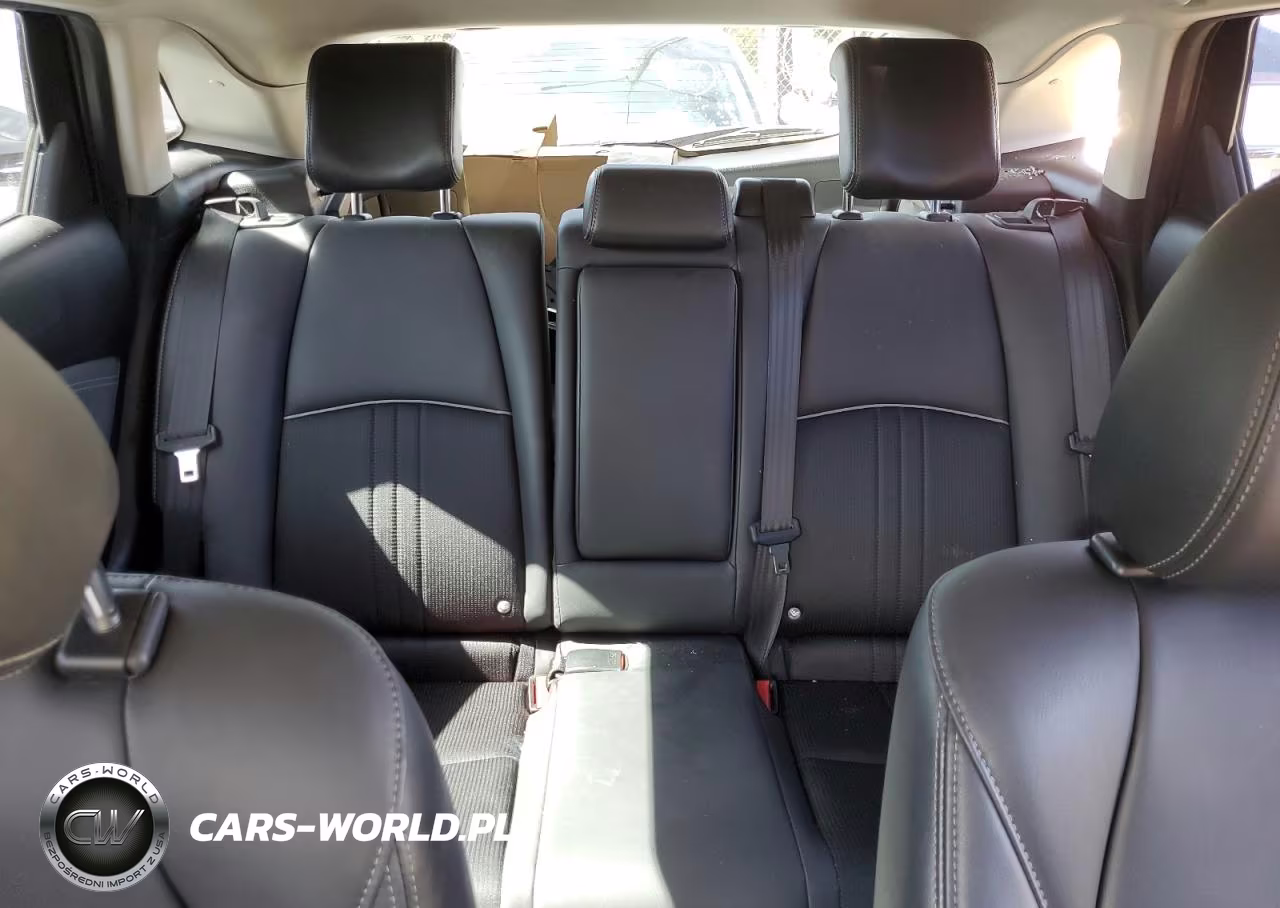 2019 Mazda Cx-3 Touring VIN:JM1DKDC7XK0412506 - 10