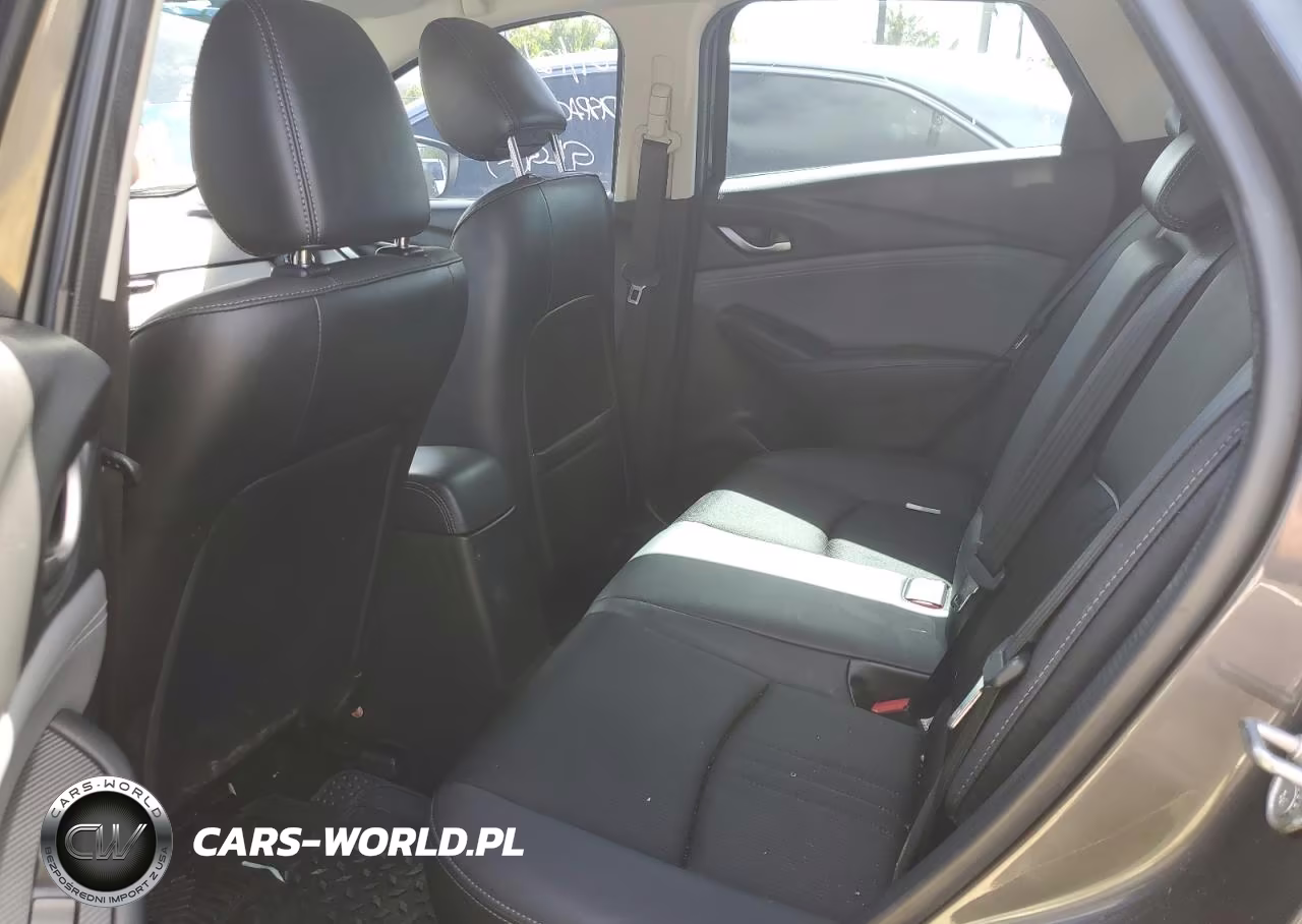 2019 Mazda Cx-3 Touring VIN:JM1DKDC7XK0412506 - 11