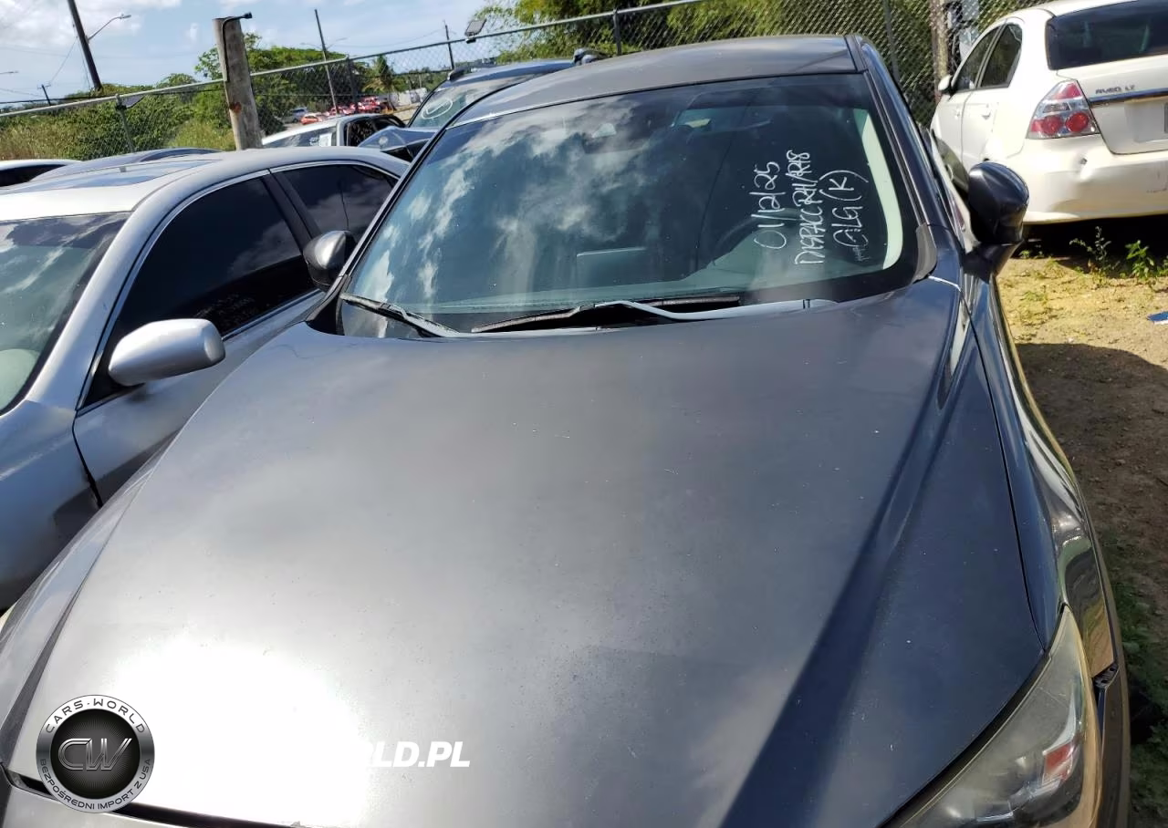 2019 Mazda Cx-3 Touring VIN:JM1DKDC7XK0412506 - 5