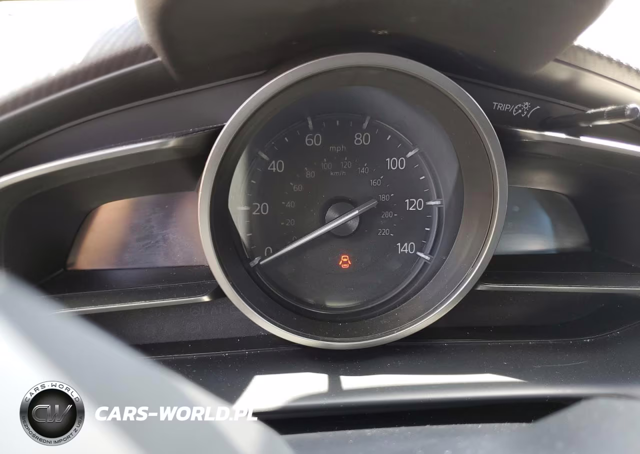 2019 Mazda Cx-3 Touring VIN:JM1DKDC7XK0412506 - 9