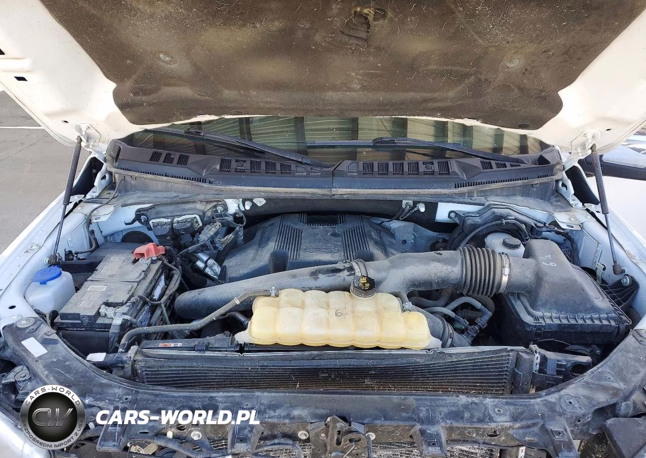 2018 Ford F150 Supercrew VIN:1FTEW1EGXJFA96671 - 11
