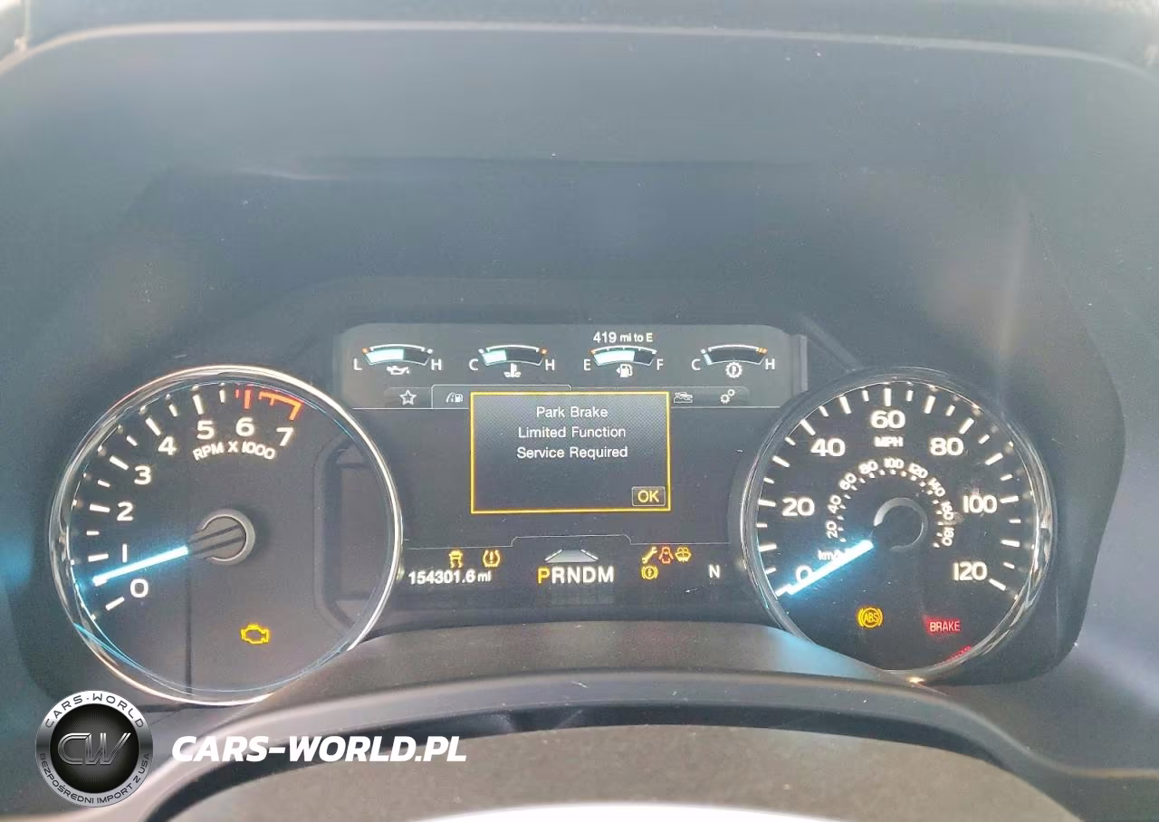 2018 Ford F150 Supercrew VIN:1FTEW1EGXJFA96671 - 9